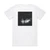 Phish The Siket Disc Album Cover T-Shirt White