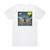 Pompeya Foursome Album Cover T-Shirt White