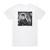 Pat Benatar Seven The Hard Way 1 Album Cover T-Shirt White