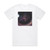 Paynes Gray Kadath Decoded Album Cover T-Shirt White