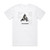 Paul Oakenfold Four Seasons Album Cover T-Shirt White
