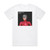 Paul Oakenfold Bunkka Album Cover T-Shirt White