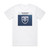 Paul Oakenfold Shanghai Baby Album Cover T-Shirt White