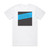 Paul Oakenfold Not Over Album Cover T-Shirt White