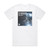 Paul Oakenfold Hypnotised 2 Album Cover T-Shirt White