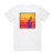 Paul Oakenfold As We Collide Remixes Album Cover T-Shirt White