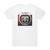 Paul Oakenfold Deep Space Album Cover T-Shirt White
