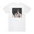 Paul Simon Negotiations And Love Songs 19711986 Album Cover T-Shirt White