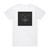 Psyclon Nine We The Fallen Album Cover T-Shirt White