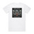 Paul Cusick Focal Point Album Cover T-Shirt White