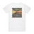 Perihelion Zeng Album Cover T-Shirt White