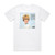 Petula Clark Ciao Ciao Se Te Ne Vai Album Cover T-Shirt White