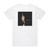 Patricia Kaas Rendez Vous Album Cover T-Shirt White Patricia Kaas Rendez Vous Album Cover T-Shirt White