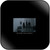 Geir Jenssen Nokas Album Cover Sticker