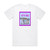 Precious Its Me Album Cover T-Shirt White