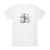 Pyrokinesis  2 Album Cover T-Shirt White
