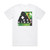 Populous Quipo Album Cover T-Shirt White