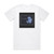Philip Glass Solo Piano Album Cover T-Shirt White