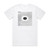 Philip Glass Rework Album Cover T-Shirt White