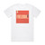 Pharrell Williams Freedom Album Cover T-Shirt White Pharrell Williams Freedom Album Cover T-Shirt White