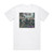 Plush Hate Album Cover T-Shirt White