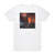 Paths of Possession Promises In Blood Album Cover T-Shirt White