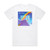 Paul Mauriat Chromatic Album Cover T-Shirt White