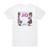 Patrick Doyle Jig Album Cover T-Shirt White