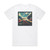 Pretty Lights A Color Map Of The Sun Album Cover T-Shirt White