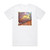 Pretty Lights Passing By Behind Your Eyes Album Cover T-Shirt White