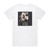 Pitty A Trupe Delirante No Circo Voador Album Cover T-Shirt White