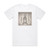 Puscifer Existential Reckoning Album Cover T-Shirt White Puscifer Existential Reckoning Album Cover T-Shirt White