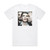 Placebo The Bitter End 1 Album Cover T-Shirt White Placebo The Bitter End 1 Album Cover T-Shirt White