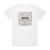 Pontus Hultgren Doom Medley Collection Album Cover T-Shirt White Pontus Hultgren Doom Medley Collection Album Cover T-Shirt White