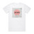 Pontus Hultgren Kraids Waltz From Metroid Album Cover T-Shirt White Pontus Hultgren Kraids Waltz From Metroid Album Cover T-Shirt White
