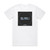 Pontus Hultgren Final Fantasy V Orchestral Album Cover T-Shirt White