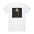 Patty Pravo Eccomi Album Cover T-Shirt White
