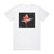 Patty Pravo 100 Patty Album Cover T-Shirt White