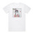PAWS Cokefloat Album Cover T-Shirt White