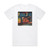 Patrick Juvet Still Alive Album Cover T-Shirt White Patrick Juvet Still Alive Album Cover T-Shirt White