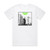 Peter Fox Stadtaffe Album Cover T-Shirt White