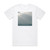 Peter Hammill Thin Air Album Cover T-Shirt White