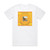 Popol Vuh Einsjger Siebenjger 1 Album Cover T-Shirt White