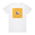 Popol Vuh Einsjger Siebenjger Album Cover T-Shirt White