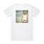 Priscilla Bric Brac Album Cover T-Shirt White