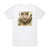 Priscilla Casse Comme Du Verre Album Cover T-Shirt White