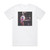 Pluralone I Dont Feel Well Album Cover T-Shirt White