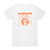 Pascua Joven Moron Camina Conmigo Descubre El Sentido Album Cover T-Shirt White