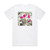 POLYSICS Weeeeeeeeee Album Cover T-Shirt White