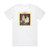Prism Small Change Album Cover T-Shirt White